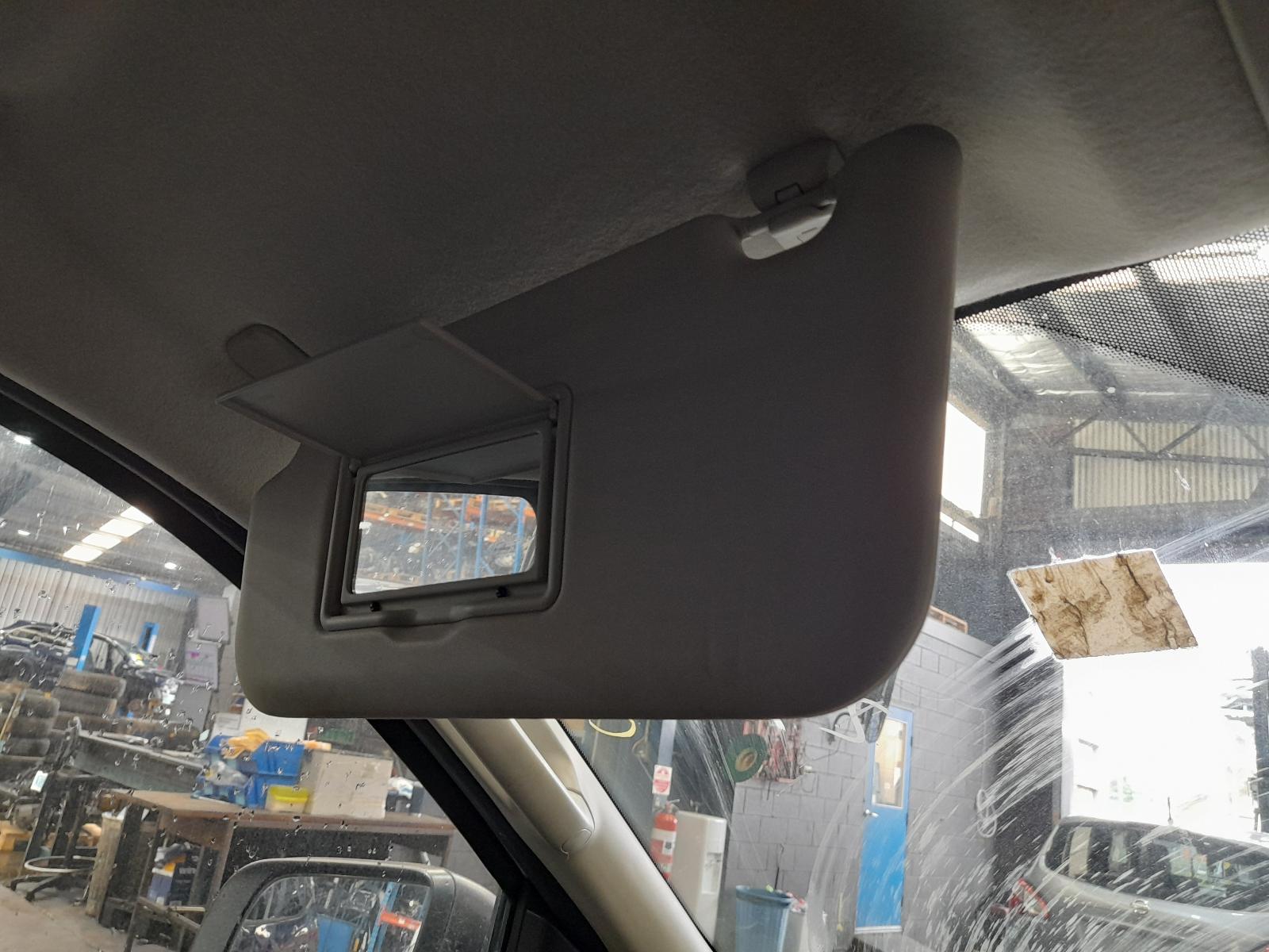 View Auto part Radio/Cd/Dvd/Sat/Tv Mazda Bt50 2014