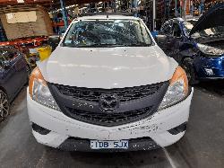 View Auto part Radio/Cd/Dvd/Sat/Tv Mazda Bt50 2014