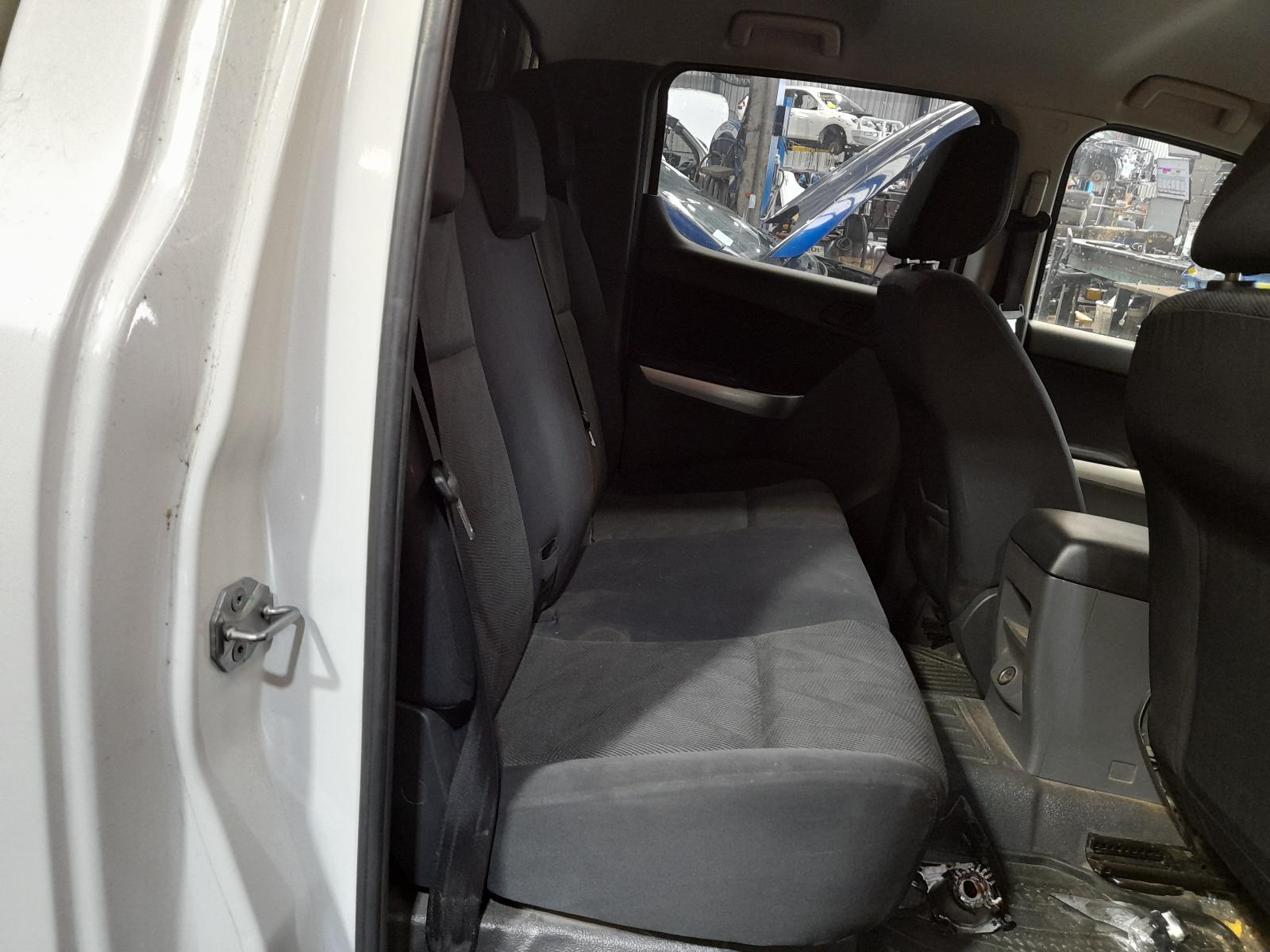 View Auto part Radio/Cd/Dvd/Sat/Tv Mazda Bt50 2014