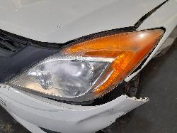 View Auto part Radio/Cd/Dvd/Sat/Tv Mazda Bt50 2014