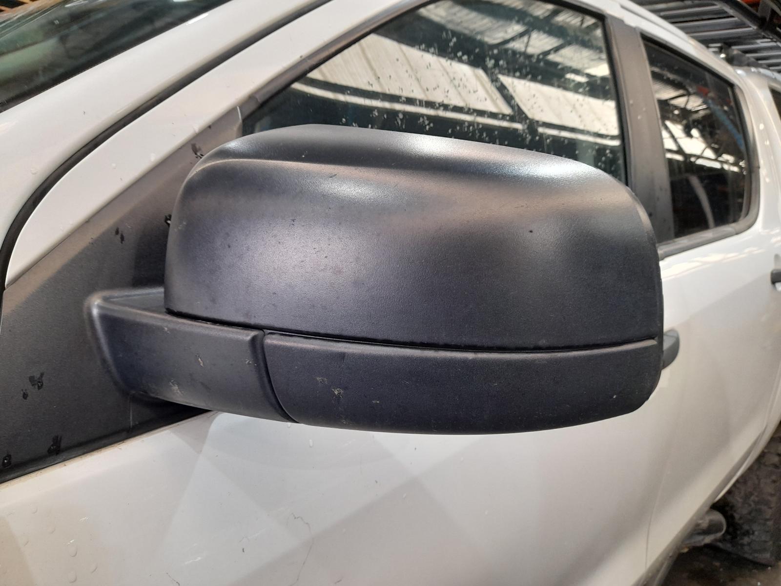 View Auto part Radio/Cd/Dvd/Sat/Tv Mazda Bt50 2014
