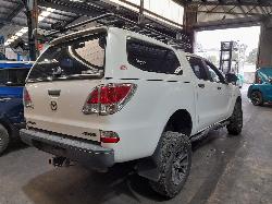 View Auto part Radio/Cd/Dvd/Sat/Tv Mazda Bt50 2014