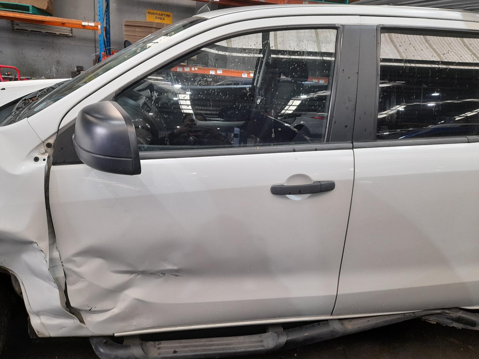 View Auto part Radio/Cd/Dvd/Sat/Tv Mazda Bt50 2014