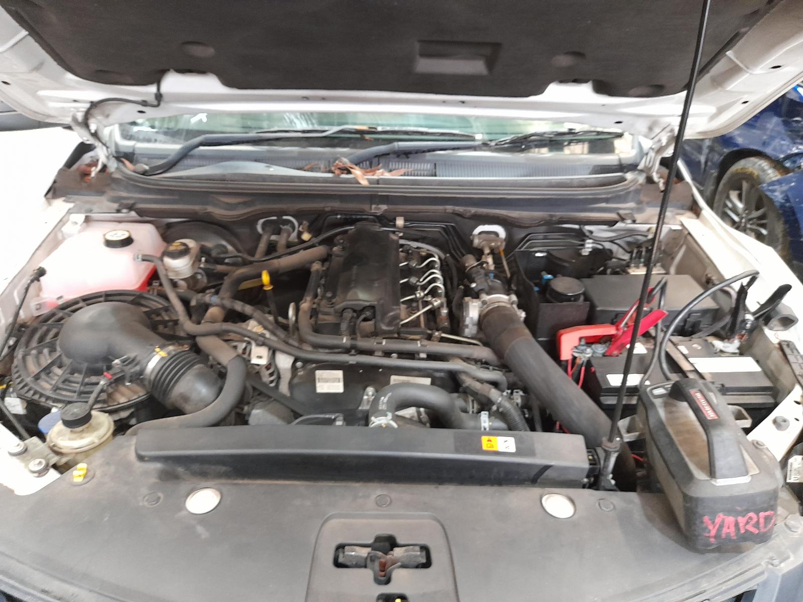 View Auto part Radio/Cd/Dvd/Sat/Tv Mazda Bt50 2014