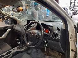 View Auto part Radio/Cd/Dvd/Sat/Tv Mazda Bt50 2014