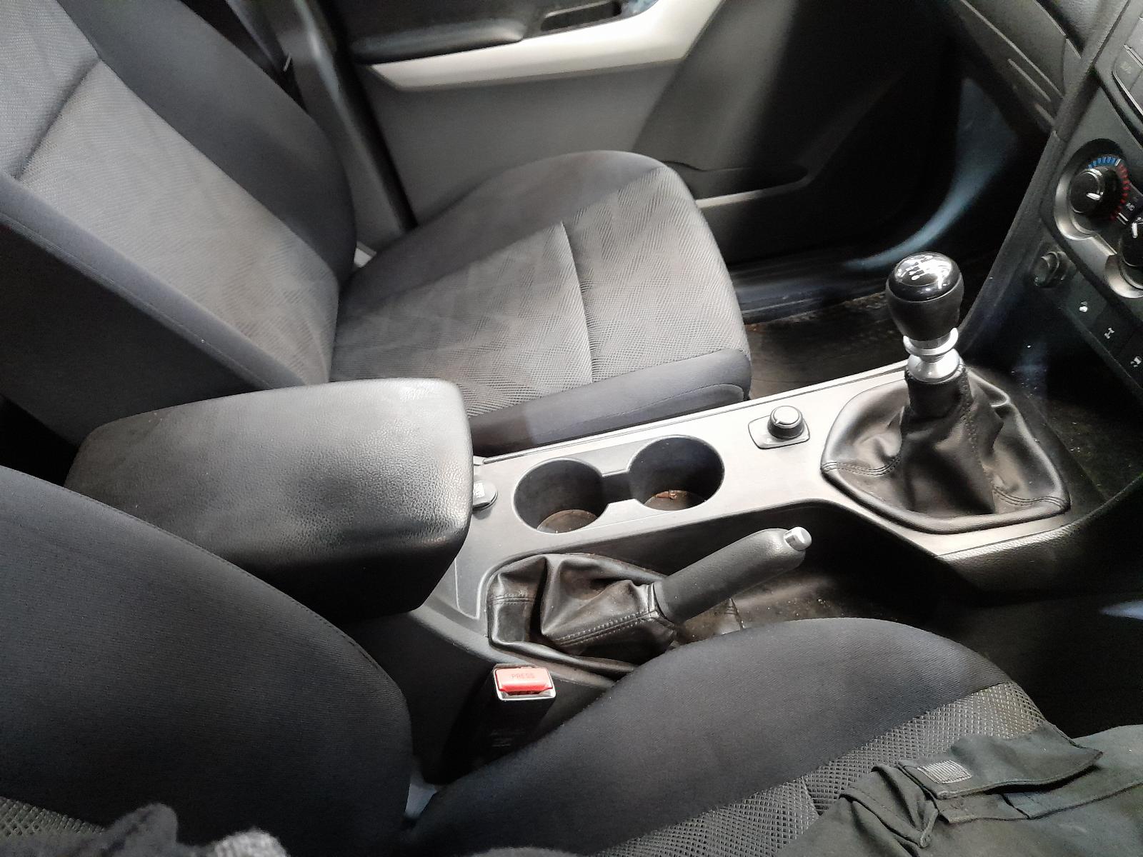 View Auto part Radio/Cd/Dvd/Sat/Tv Mazda Bt50 2014