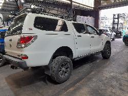 View Auto part Radio/Cd/Dvd/Sat/Tv Mazda Bt50 2014