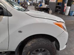 View Auto part Radio/Cd/Dvd/Sat/Tv Mazda Bt50 2014