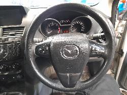 View Auto part Radio/Cd/Dvd/Sat/Tv Mazda Bt50 2014