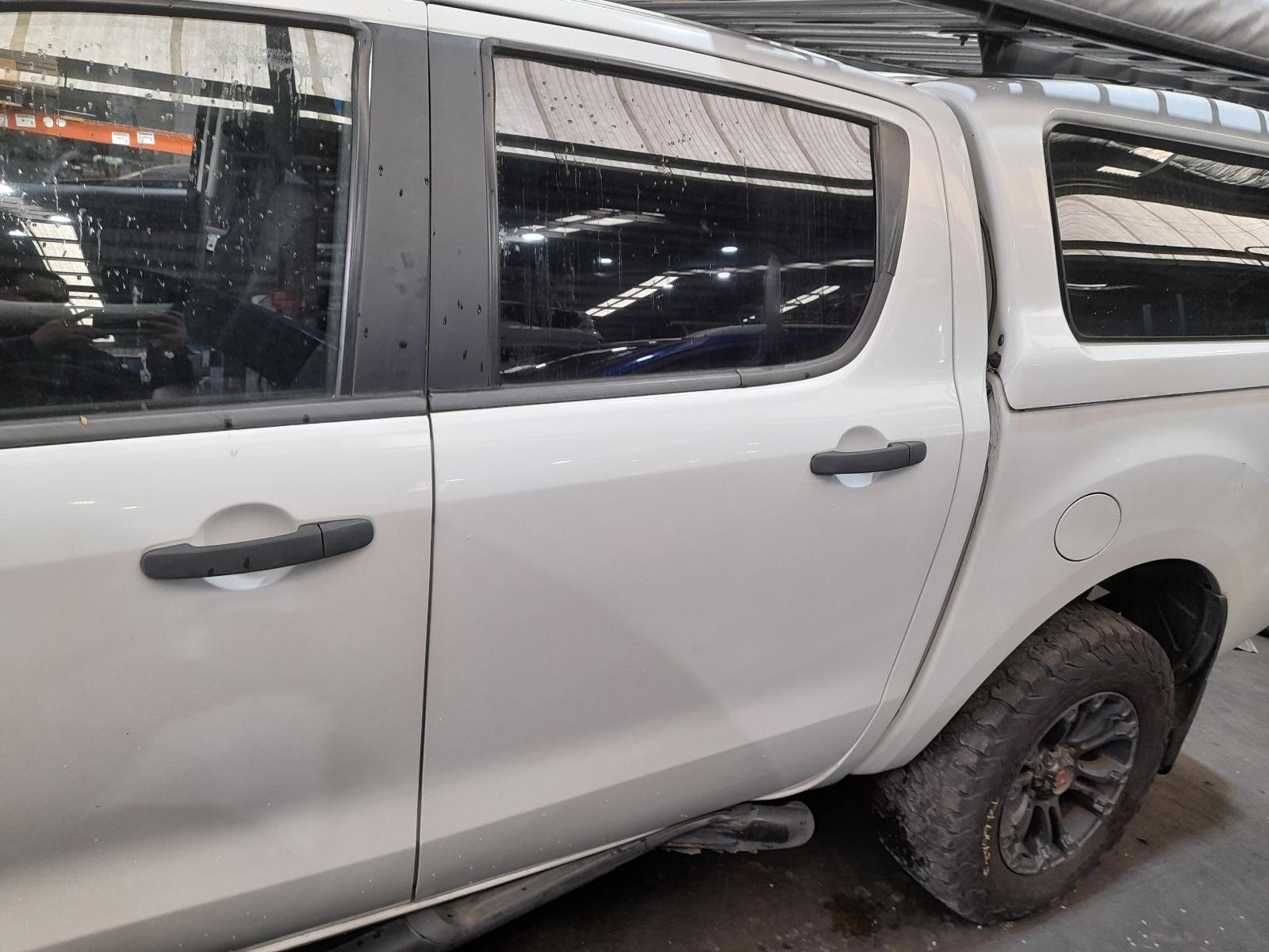 View Auto part Radio/Cd/Dvd/Sat/Tv Mazda Bt50 2014
