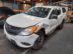 View Auto part Radio/Cd/Dvd/Sat/Tv Mazda Bt50 2014