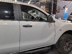 View Auto part Radio/Cd/Dvd/Sat/Tv Mazda Bt50 2014