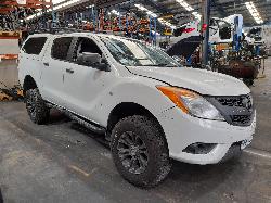 View Auto part Radio/Cd/Dvd/Sat/Tv Mazda Bt50 2014