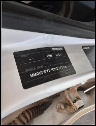 View Auto part Radio/Cd/Dvd/Sat/Tv Mazda Bt50 2014