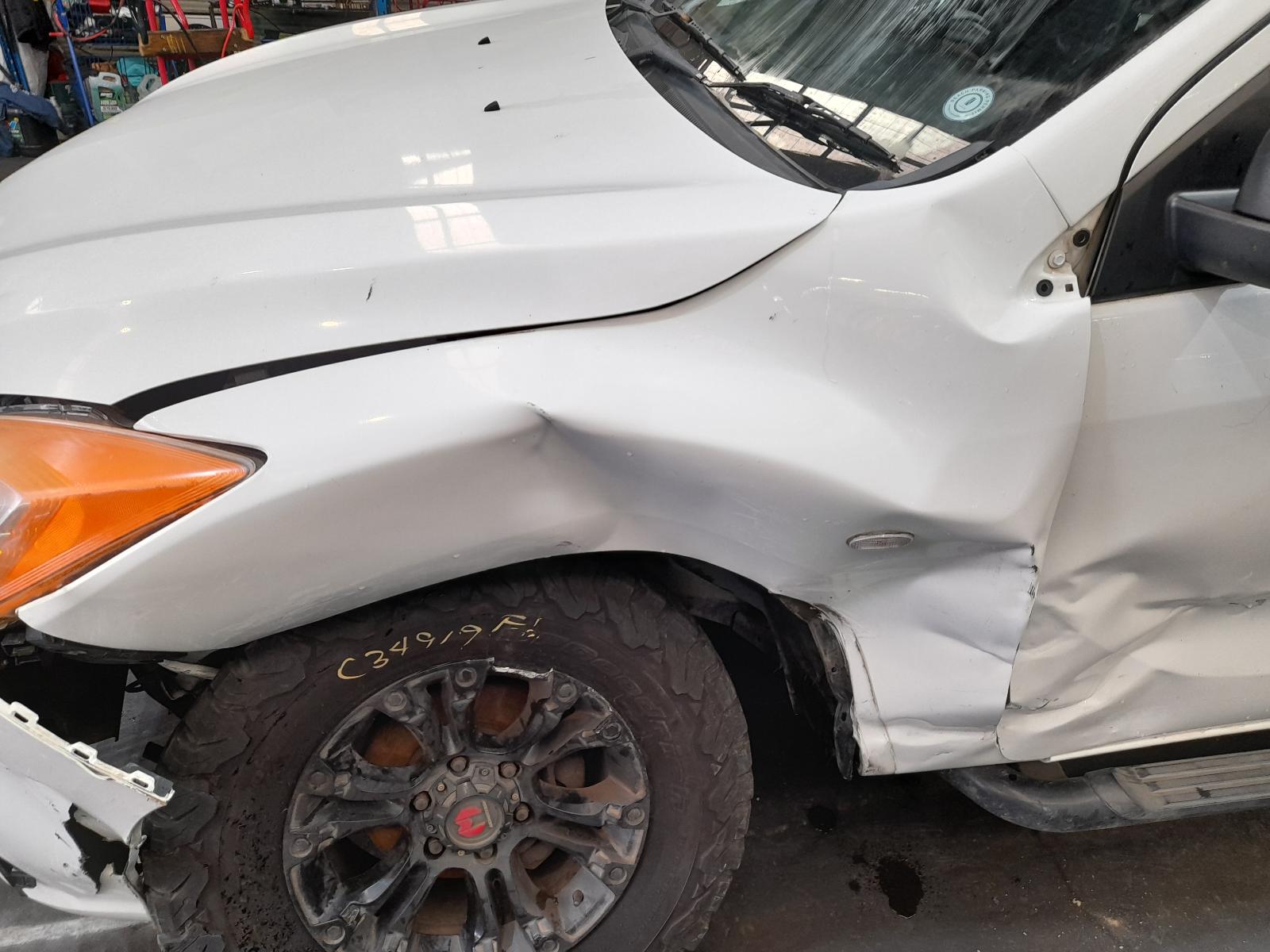 View Auto part Radio/Cd/Dvd/Sat/Tv Mazda Bt50 2014