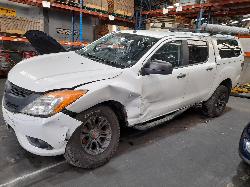 View Auto part Radio/Cd/Dvd/Sat/Tv Mazda Bt50 2014