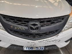 View Auto part Radio/Cd/Dvd/Sat/Tv Mazda Bt50 2014