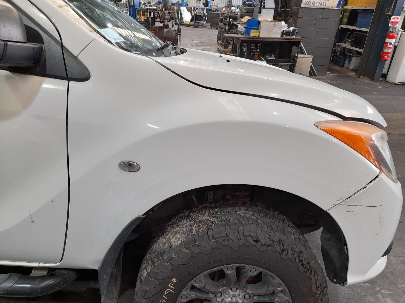 View Auto part Radio/Cd/Dvd/Sat/Tv Mazda Bt50 2014