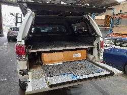 View Auto part Radio/Cd/Dvd/Sat/Tv Mazda Bt50 2014
