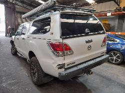 View Auto part Radio/Cd/Dvd/Sat/Tv Mazda Bt50 2014