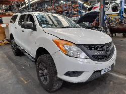 View Auto part Radio/Cd/Dvd/Sat/Tv Mazda Bt50 2014