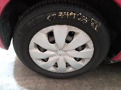 View Auto part Bonnet Toyota Yaris 2013