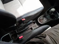 View Auto part Bonnet Toyota Yaris 2013