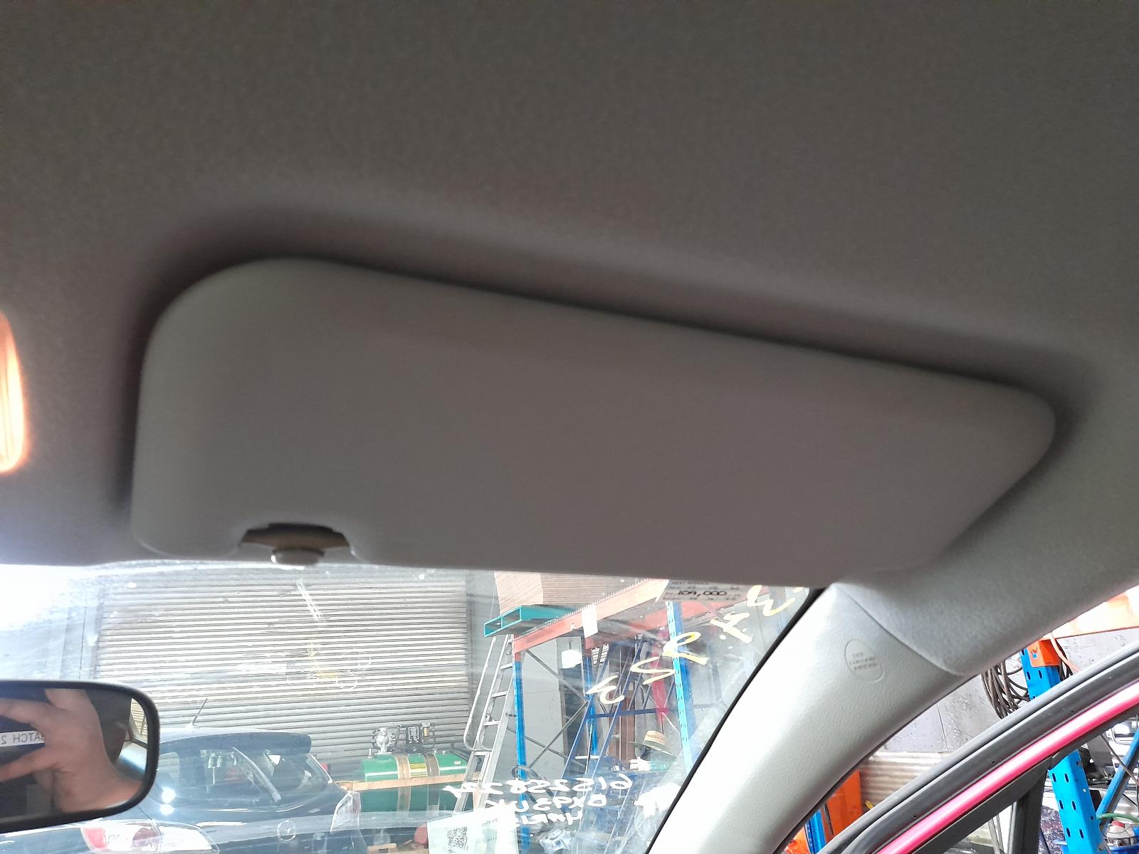 View Auto part Bonnet Toyota Yaris 2013