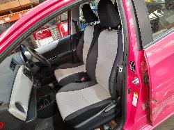 View Auto part Bonnet Toyota Yaris 2013