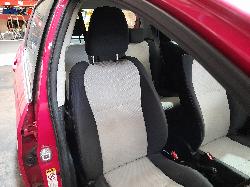 View Auto part Bonnet Toyota Yaris 2013