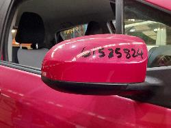 View Auto part Bonnet Toyota Yaris 2013