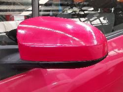 View Auto part Bonnet Toyota Yaris 2013
