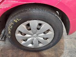 View Auto part Bonnet Toyota Yaris 2013