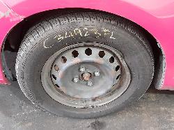 View Auto part Bonnet Toyota Yaris 2013