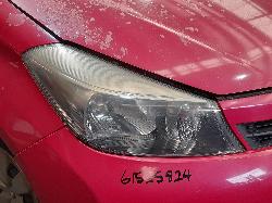 View Auto part Bonnet Toyota Yaris 2013