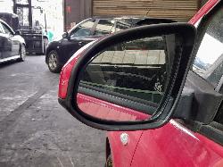 View Auto part Bonnet Toyota Yaris 2013