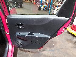 View Auto part Bonnet Toyota Yaris 2013
