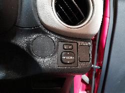 View Auto part Bonnet Toyota Yaris 2013