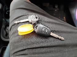 View Auto part Bonnet Toyota Yaris 2013