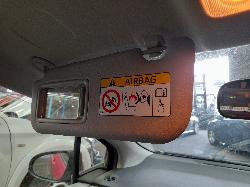 View Auto part Bonnet Toyota Yaris 2013