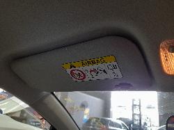 View Auto part Bonnet Toyota Yaris 2013