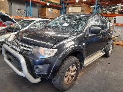 View Auto part Rear Drive Shaft Mitsubishi Triton 2015