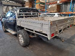 View Auto part Rear Drive Shaft Mitsubishi Triton 2015