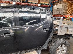 View Auto part Rear Drive Shaft Mitsubishi Triton 2015