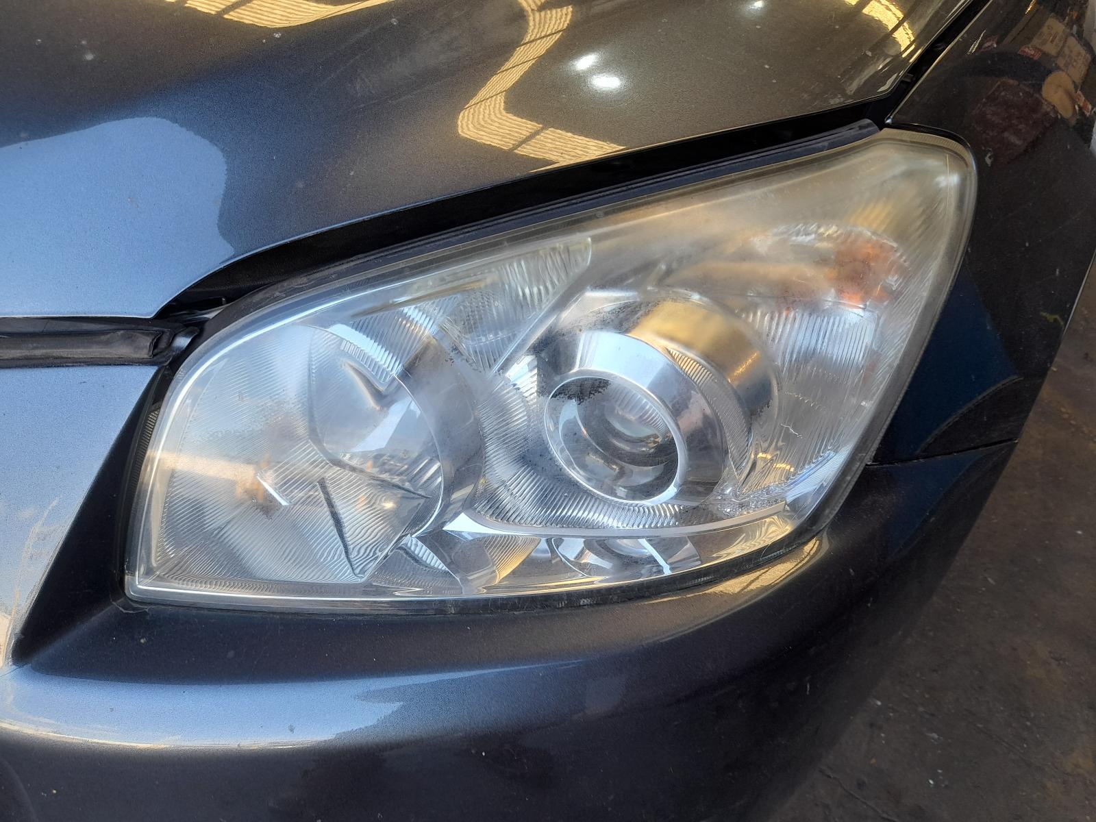 View Auto part Alternator Toyota Rav4 2012