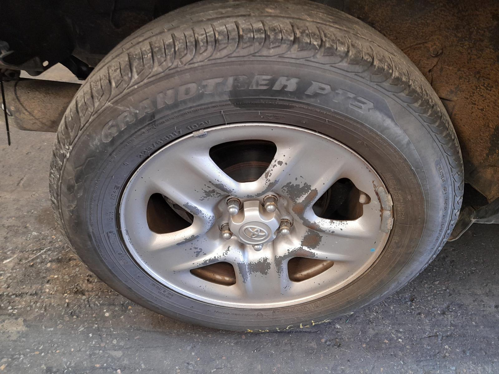 View Auto part Alternator Toyota Rav4 2012