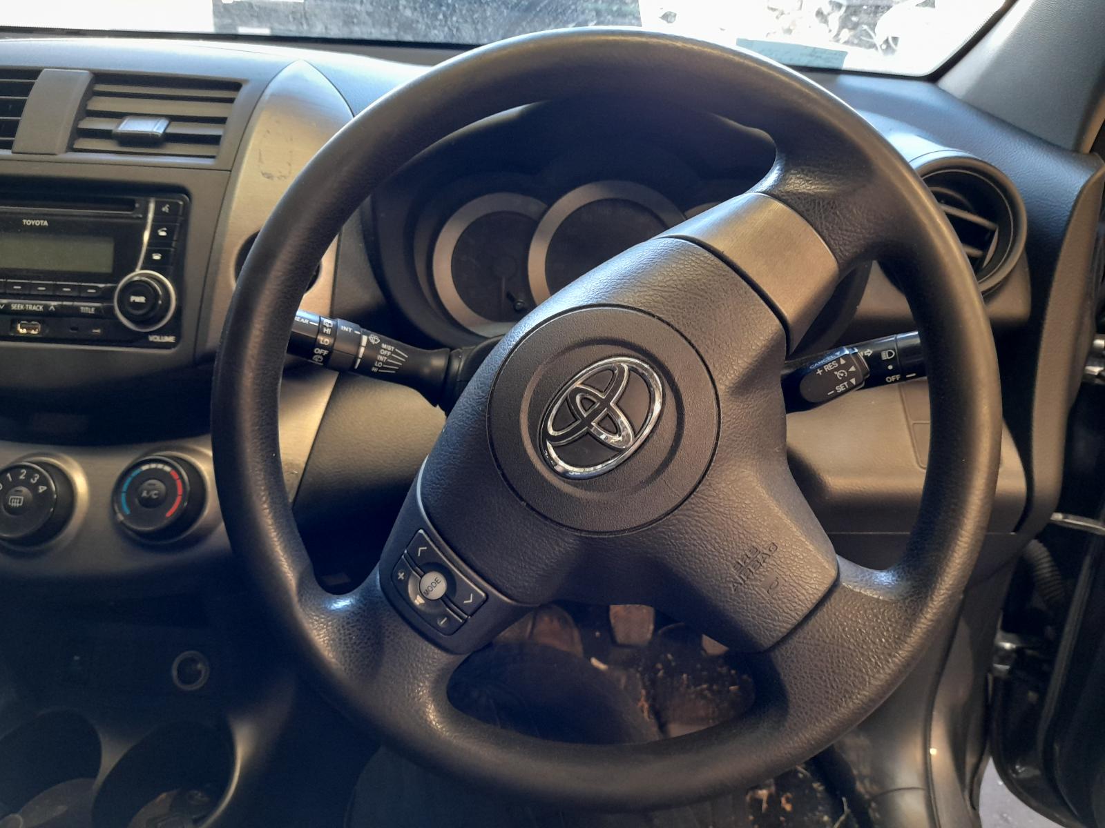 View Auto part Alternator Toyota Rav4 2012