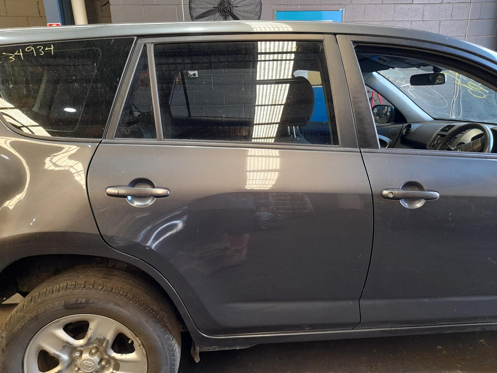 View Auto part Alternator Toyota Rav4 2012