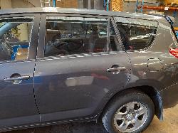 View Auto part Alternator Toyota Rav4 2012