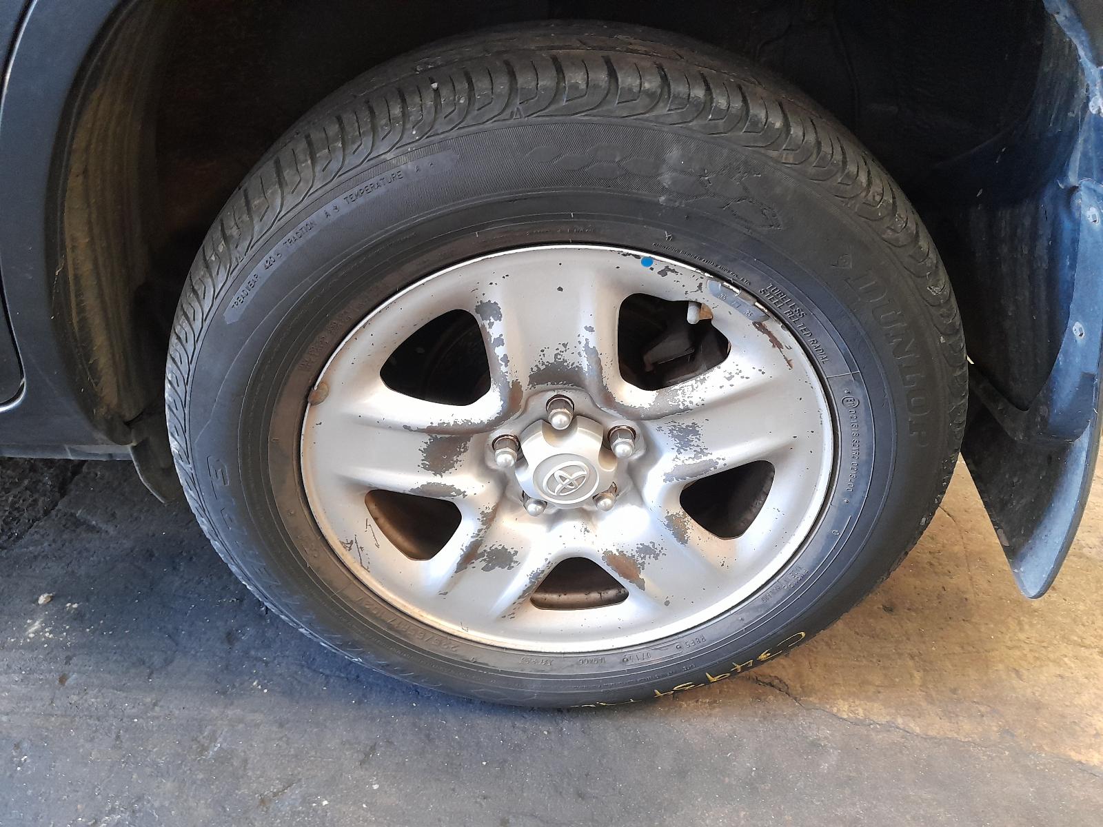 View Auto part Alternator Toyota Rav4 2012